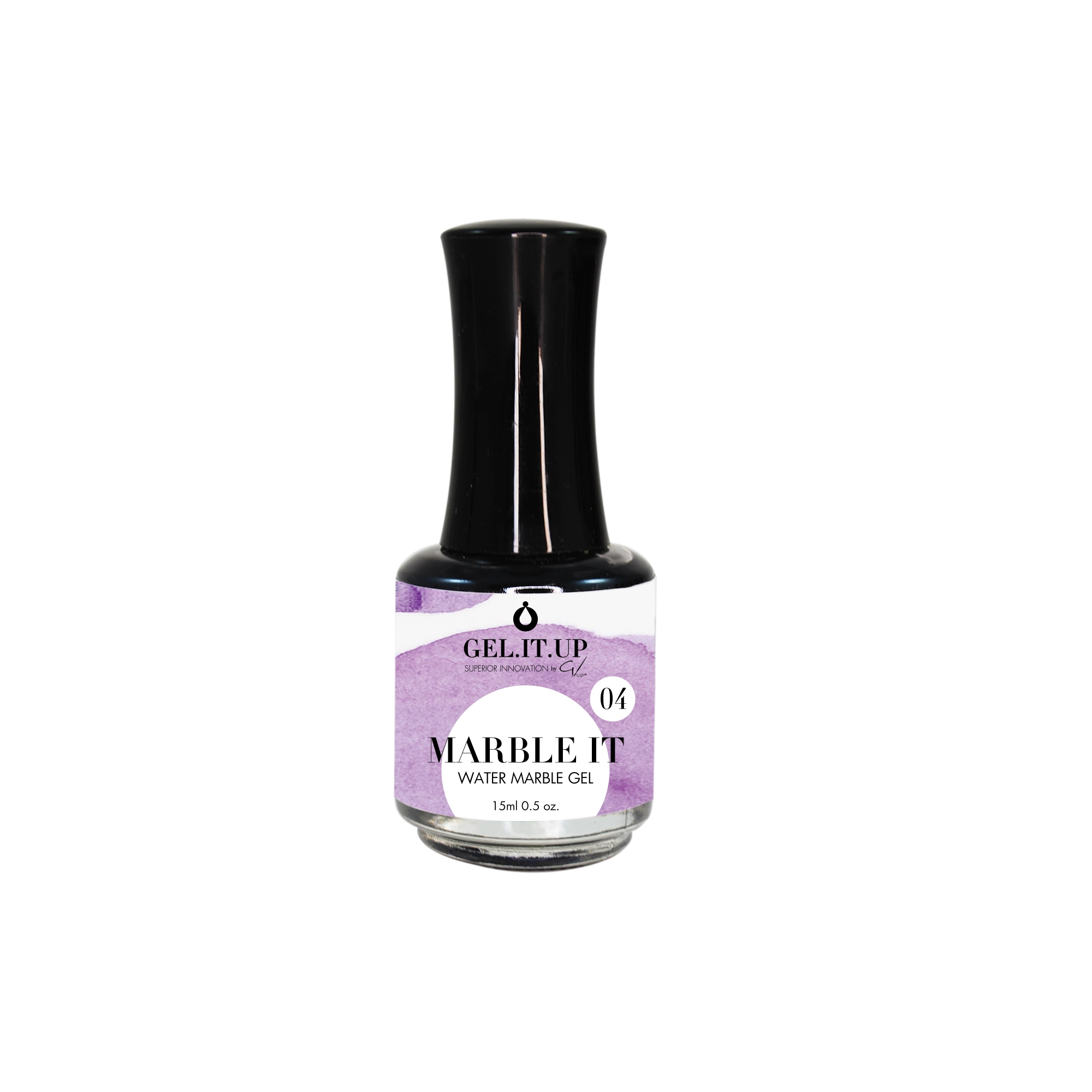 Marble-It by GIUP #04 marble ink